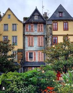 Morlaix Hyper Centre Charme