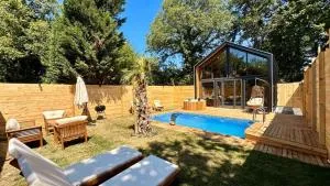 THEA Sapanca Bungalov - Senaiye