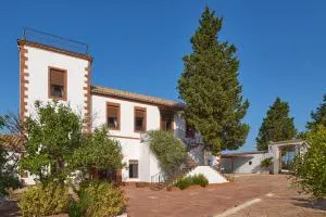 Los Cardenes Molino de Aceite 1911 - Adamuz