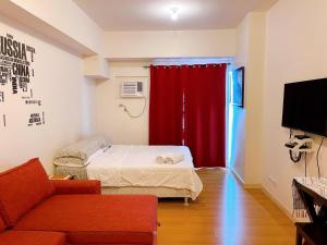 8 Adriatico Condo near US Embassy