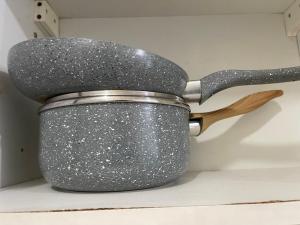 8 Adriatico Condo near US Embassy