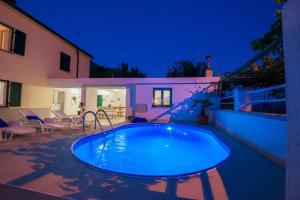 Rural House Anka 
