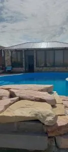 Royal Resorts Garni - Goghtʼ