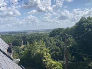 Maison Haut de la Baie du Mont St Michel