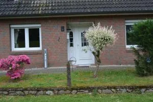 Ferienwohnung Inauen s Kiek in - Apensen