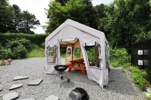 Gapyeong hotel GRAZIE