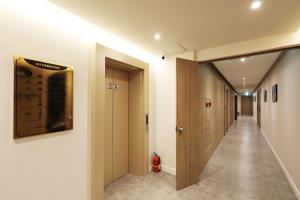 Gapyeong hotel GRAZIE