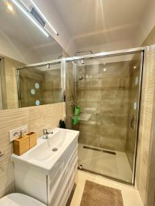 Dom wakacyjny z sauną na wyłączność