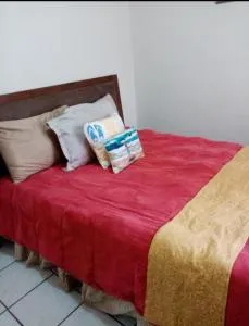 Capuchino 1 Apartment - Las Conchas