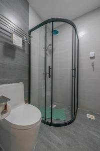 Lovely Condomnium on 10th floor