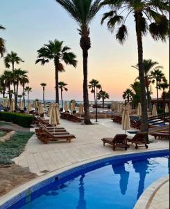 Adams Beach Hotel & Spa