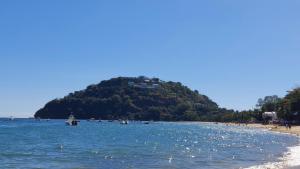 Spices Beach Appartement Nosy Be