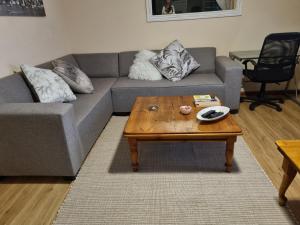 Hartenbos Tranquility