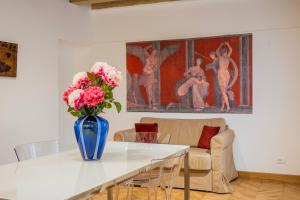 Paruta Corte Nascosta Apartment