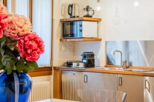 Paruta Corte Nascosta Apartment