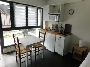 Appartements Tsara Home : photos des chambres