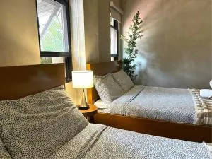 Kaia's Guest House - Lidlidda