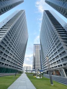 GemstoneBR in SMDC Fame Residences