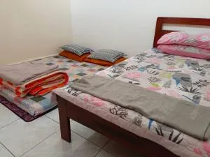 Iffah Homestay - Tamparuli