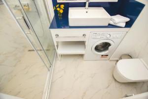 Relax and Unwind Premier Sea View Aparthotel in Batumi