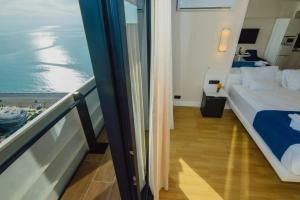 Relax and Unwind Premier Sea View Aparthotel in Batumi