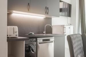 PenBed - Montparnasse 1 - 3 pièces