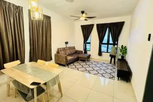 Homestay Sri Anggun Trio Setia Klang - Batu Unjor