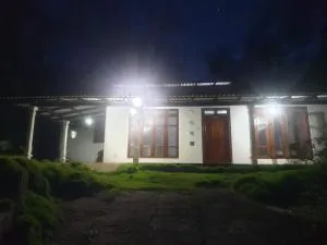 Middle of country - Pallepola