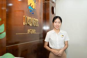 Dao Ngoc Hotel Da Nang