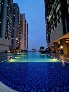 Homestay Sri Anggun Trio Setia Klang