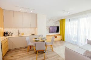 Resort HEVENIA Rewal 17