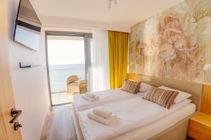 Resort HEVENIA Rewal 17