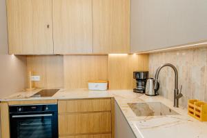 Resort HEVENIA Rewal 17