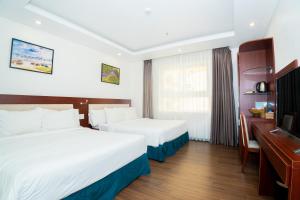 Dao Ngoc Hotel Da Nang