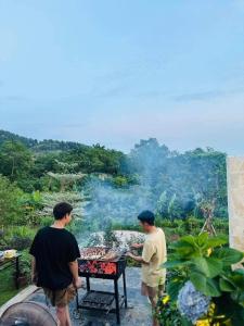 Velia Villa Venuestay