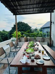 Velia Villa Venuestay