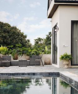 Velia Villa Venuestay