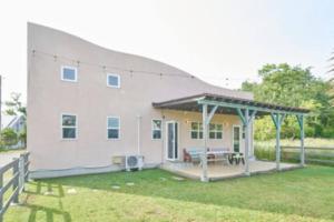 SAUNA Villaサンタフェリゾート富津