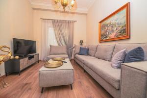 Elegant Apartment Preveza