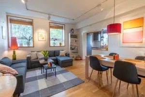 Tromsø Town and Nature - Trondalen