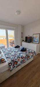 Sunset apartment Torrevieja