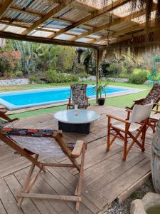 CASA DE CAMPO EN Aculeo