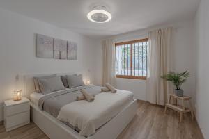 Amazing Los Cristianos Panoramatic View Home