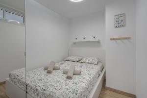 Amazing Los Cristianos Panoramatic View Home