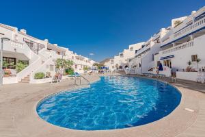 Amazing Los Cristianos Panoramatic View Home