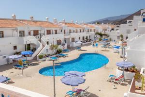 Amazing Los Cristianos Panoramatic View Home