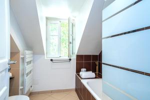 La Tanière du Roi - Versailles - à 10 min du Château et de la gare