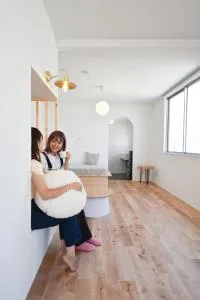 hoho 高松駅 港近くの1日1組限定の貸切宿 - Shin-minatomachi