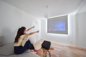 hoho 高松駅 港近くの1日2組限定の貸切宿