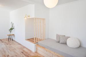 hoho 高松駅 港近くの1日2組限定の貸切宿